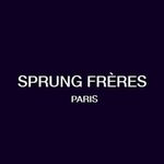 Profile Picture of Sprung Frères (@sprung_freres) on Instagram