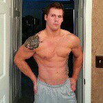 Profile Picture of Justin Frost (@frostfitgram) on Instagram