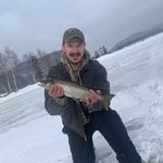 Profile Picture of hunter Tibbetts (@maine.woods.and.water) on Instagram