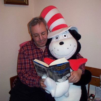 Bill Migicovsky - Twitter Profile Picture of Bill Migicovsky (@wem51) on Twitter