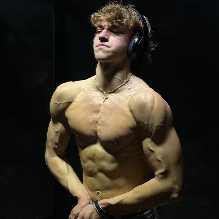 Profile Picture of James.haney007 (@jameshaney007) on Tiktok