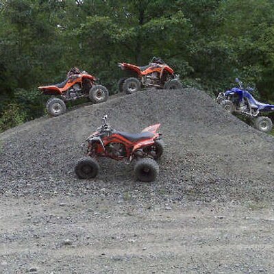 Profile Picture of Timothy Mcdaniel (@spiff2983) on Twitter