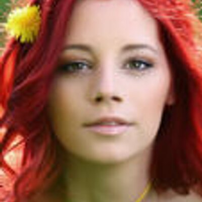 Profile Picture of Gisele Laiben (@GiseleLaiben) on Twitter