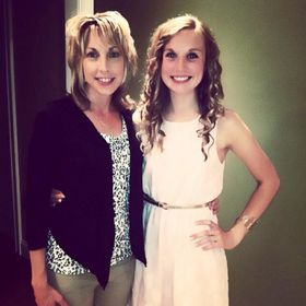 Profile Picture of Billie Chandler (@billie_chandler) on Pinterest