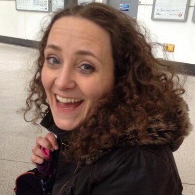 Profile Picture of Catherine McNamara (@CatherineJMc) on Twitter