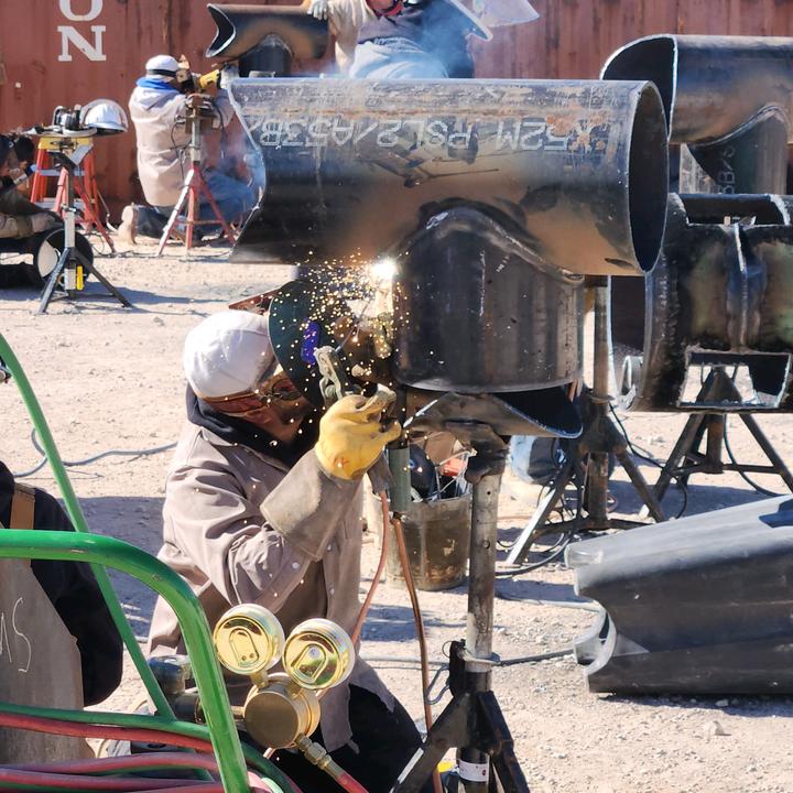 Profile Picture of felixbetancourt83 (@felixbetancourt83) on Tiktok