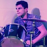 Profile Picture of Phillip Nel (@drummer37timing) on Instagram