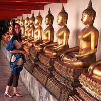Profile Picture of Kelly Gordon (@kelly-gordon-38) on Quora