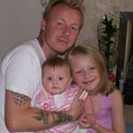 Profile Picture of David Waldron (@davew1979) on Instagram