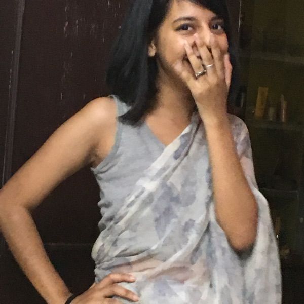 Profile Picture of Nandini Shukla (@nandinishukla3) on Tiktok