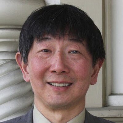 Profile Picture of Jerry Fong (@JerryYFong) on Twitter