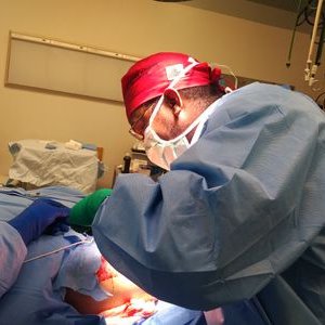 Profile Picture of Damien Wilson Carter (@Maineburndoc) on Twitter