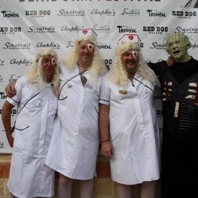 Profile Picture of David Winship (@d_winship) on Twitter