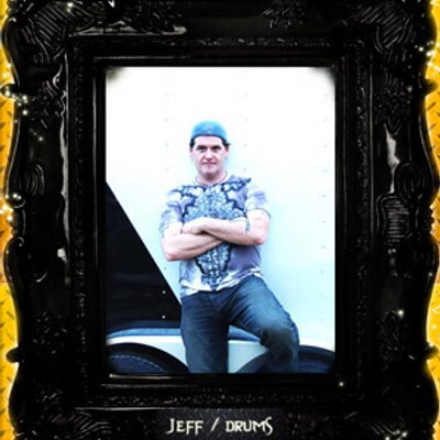 Profile Picture of Jeff Derby (@maddrumz2112) on Twitter