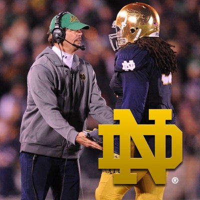 Profile Picture of Brian VanGorder (@CoachVanGorder) on Twitter