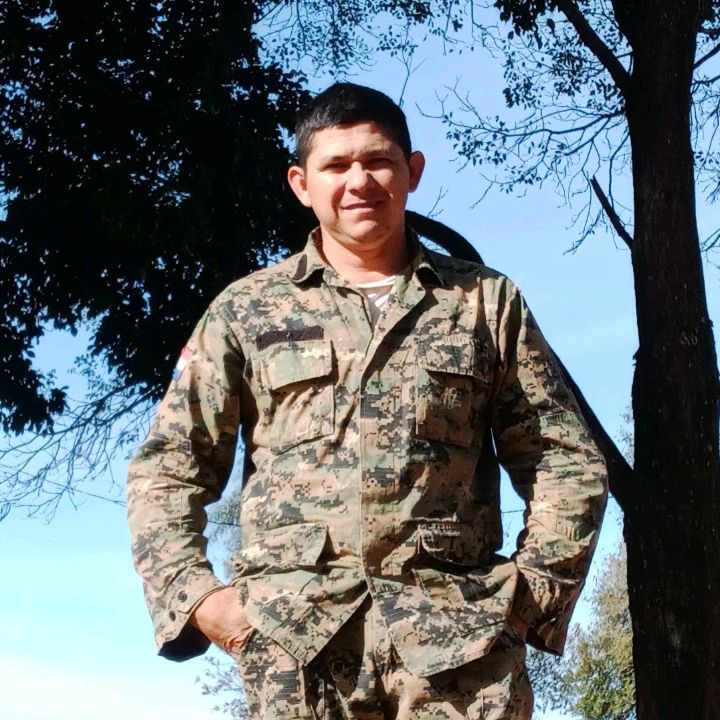 Profile Picture of wilfrido Alvarez (@user4710795884086) on Tiktok