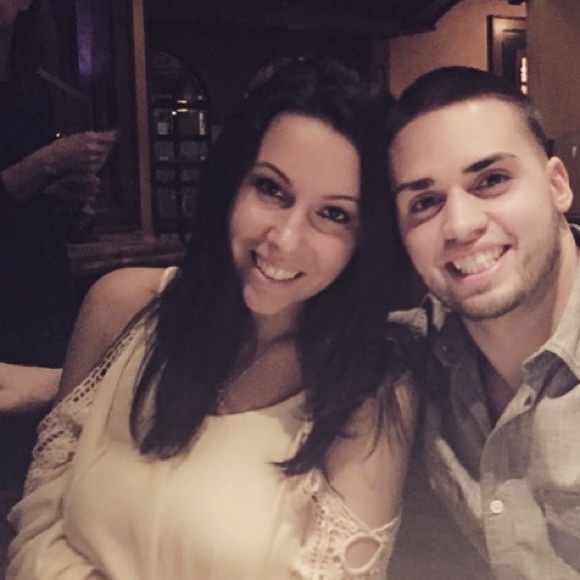 Profile Picture of Lisa Pallotta (@lisapallota) on Poshmark