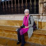 Profile Picture of Susi Petherickabstract (@susipetherickabstract) on Instagram