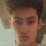 Profile Picture of Bo Andrew Willoughby (@bo.willoughby) on Instagram