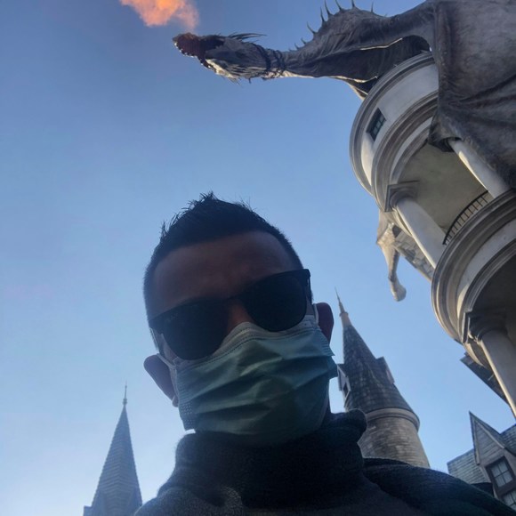 Profile Picture of David Casillas (@isaacgusieff21) on Poshmark