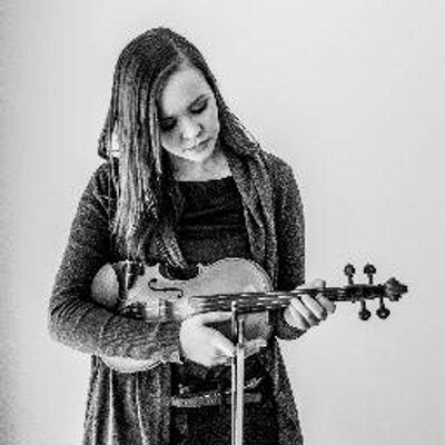 Profile Picture of Rachel Davis (@racheldavis26) on Twitter