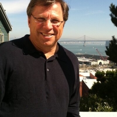 Profile Picture of John Day (@JADay) on Twitter