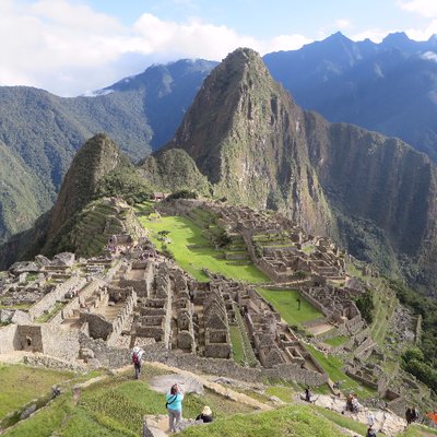 Profile Picture of George Hay (@ghay67) on Twitter