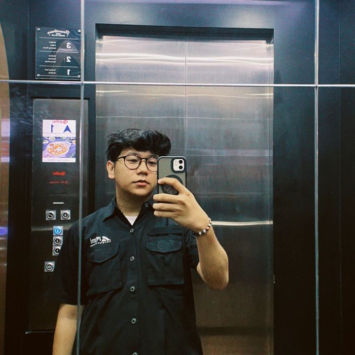 Profile Picture of stevennn (@@stevenhehe) on Tiktok