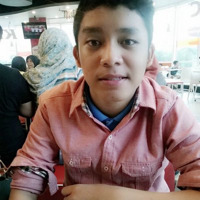 Profile Picture of Jeremy Vincent (@jeremyvincent11) on Twitter