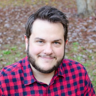 Profile Picture of Daniel Graves (@TheDanielGraves) on Twitter