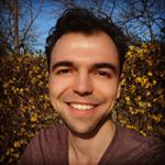 Profile Picture of Frey Martin🇭🇺 (@iammartinfrey) on Instagram