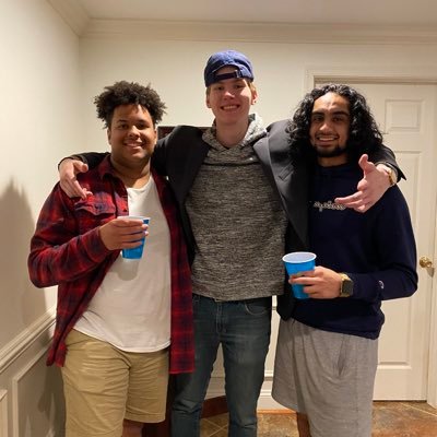 Profile Picture of Shawn Brooks (@Shawn_Brooks33) on Twitter