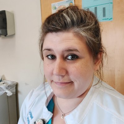 Profile Picture of Stacey Hinton (@Thai_mai_shu_13) on Twitter