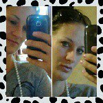 Profile Picture of ♥Chrissy Haynes♥ (@glittergrl36) on Instagram