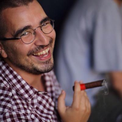 Profile Picture of Can Bilginer (@can_bil) on Twitter
