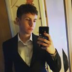 Profile Picture of James Healy (@_jameshealy_) on Instagram