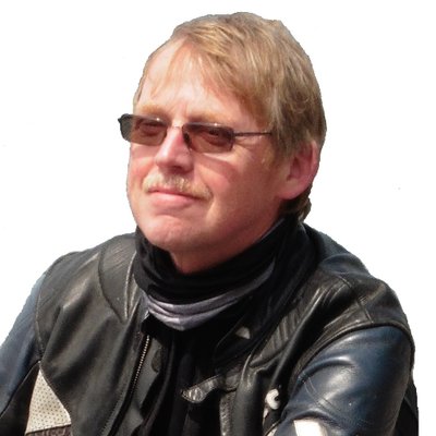 Profile Picture of Karl Jaeger (@CarloKalle) on Twitter