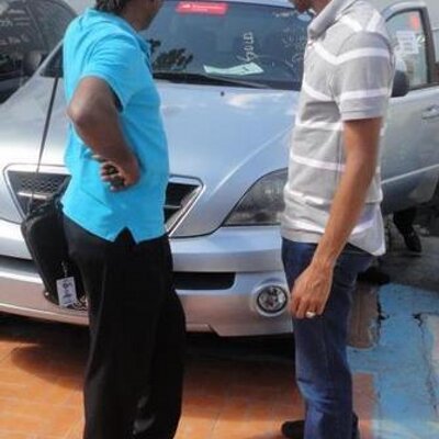 Profile Picture of Lorenzo Baez (@LorenzoBaez10) on Twitter