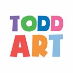 Profile Photo of Todd Goldman (@toddgoldmanart) on Instagram