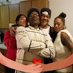 Profile Picture of Curtis Washington (@curtis.washington.7547) on Instagram
