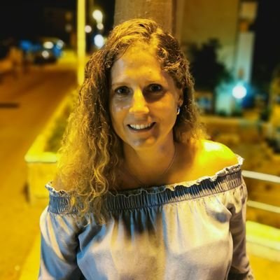 Profile Picture of Anni Sellenthin (@AnniSellenthin) on Twitter