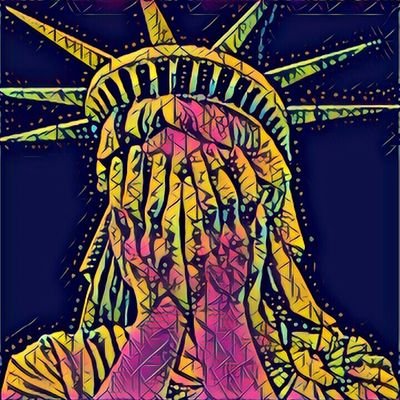 Profile Picture of Marsha Griffith (@MarshaGriffit16) on Twitter