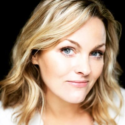 Profile Picture of Jo Joyner (@JoJoynerWorld) on Twitter