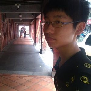 Profile Picture of David Chuang (@l787871000) on Twitter