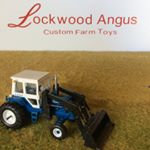 Profile Picture of Shawn Lockwood (@lockwoodangus01) on Instagram