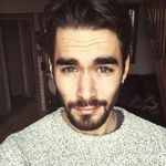 Profile Picture of Christopher Poole (@poole.christopher) on Instagram