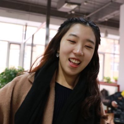 Profile Picture of 侯珏 (@amy_jue1226) on Twitter