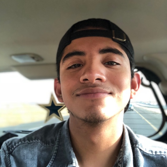 Profile Picture of Daniel Mascorro (@dopeitsdannny) on Poshmark