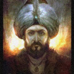 Profile Picture of Sultan Mehmed Sharp Abdulla II (@MikeSharp2dot0) on Twitter