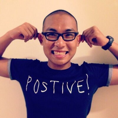 Profile Picture of Siow Jiahao (@JiaHou) on Twitter